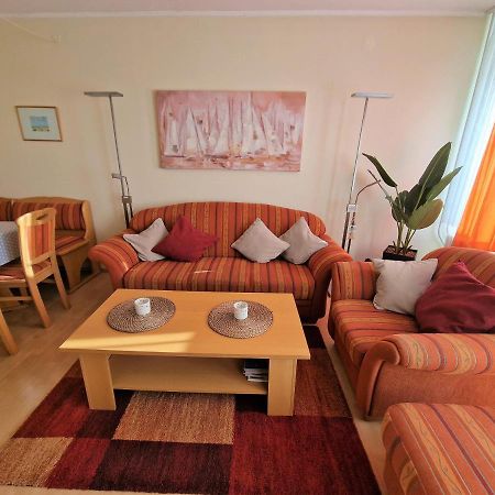 Ferienpark P02-008 Heiligenhafen Εξωτερικό φωτογραφία