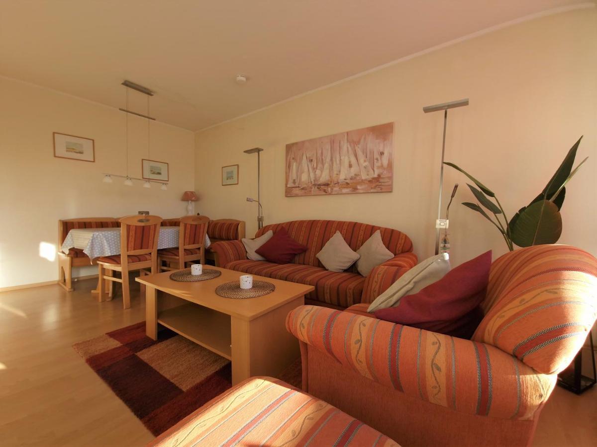 Ferienpark P02-008 Heiligenhafen Εξωτερικό φωτογραφία