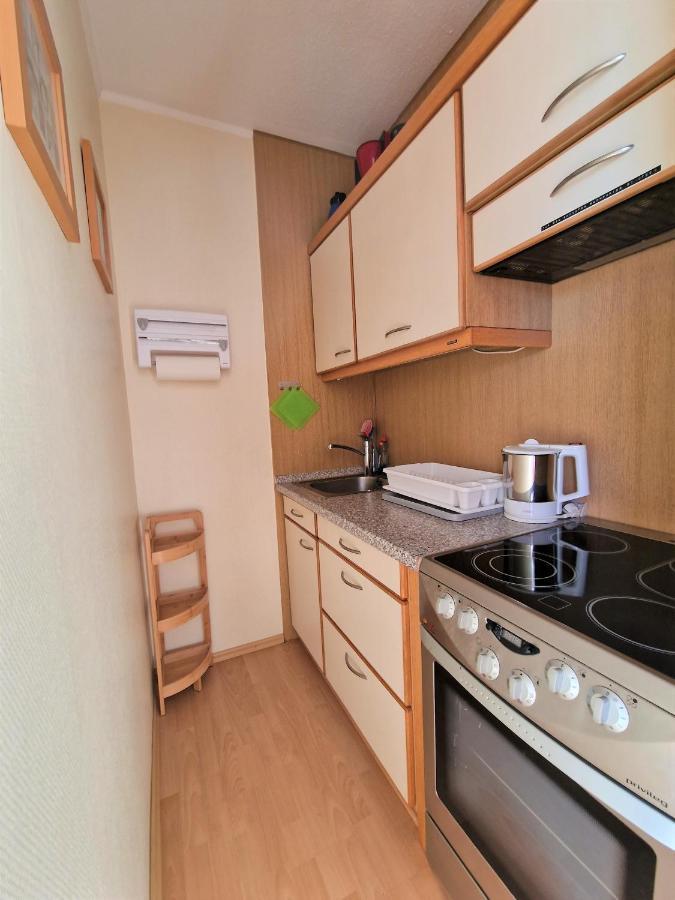 Ferienpark P02-008 Heiligenhafen Εξωτερικό φωτογραφία