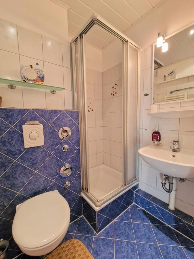 Ferienpark P02-008 Heiligenhafen Εξωτερικό φωτογραφία