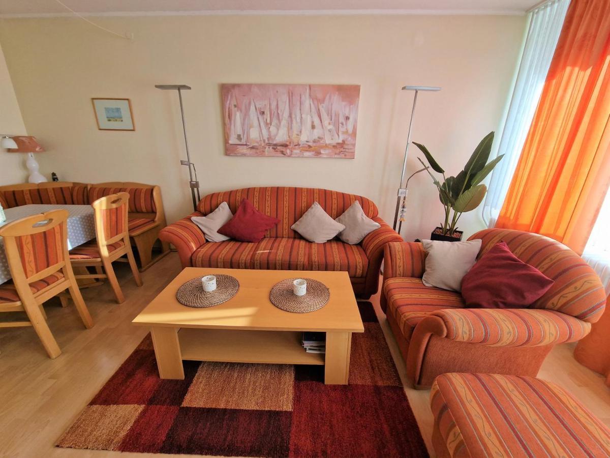 Ferienpark P02-008 Heiligenhafen Εξωτερικό φωτογραφία
